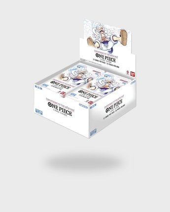 One Piece Awakening of the New Era OP-05 Booster Box en inglés con 24 sobres