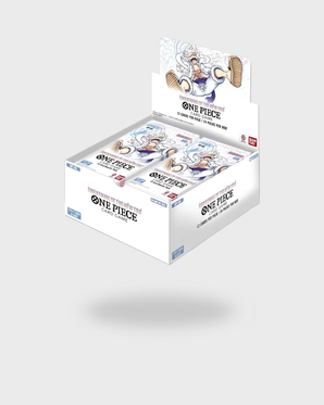 One Piece Awakening of the New Era OP-05 Booster Box en inglés con 24 sobres